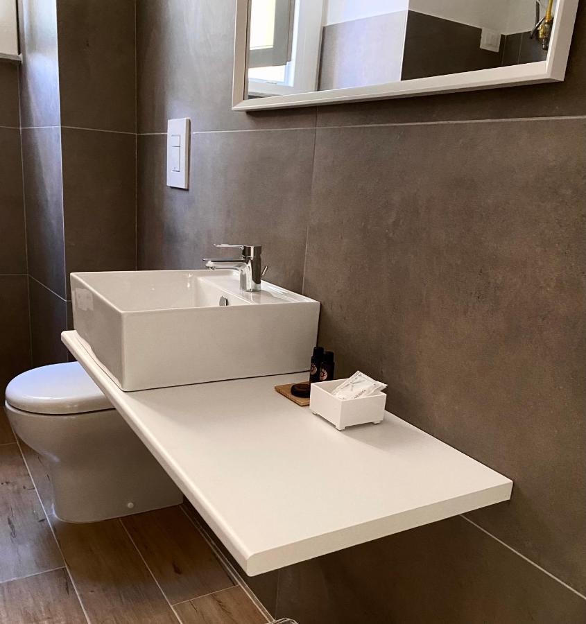 Vanvitelli Apartments Caserta Luaran gambar