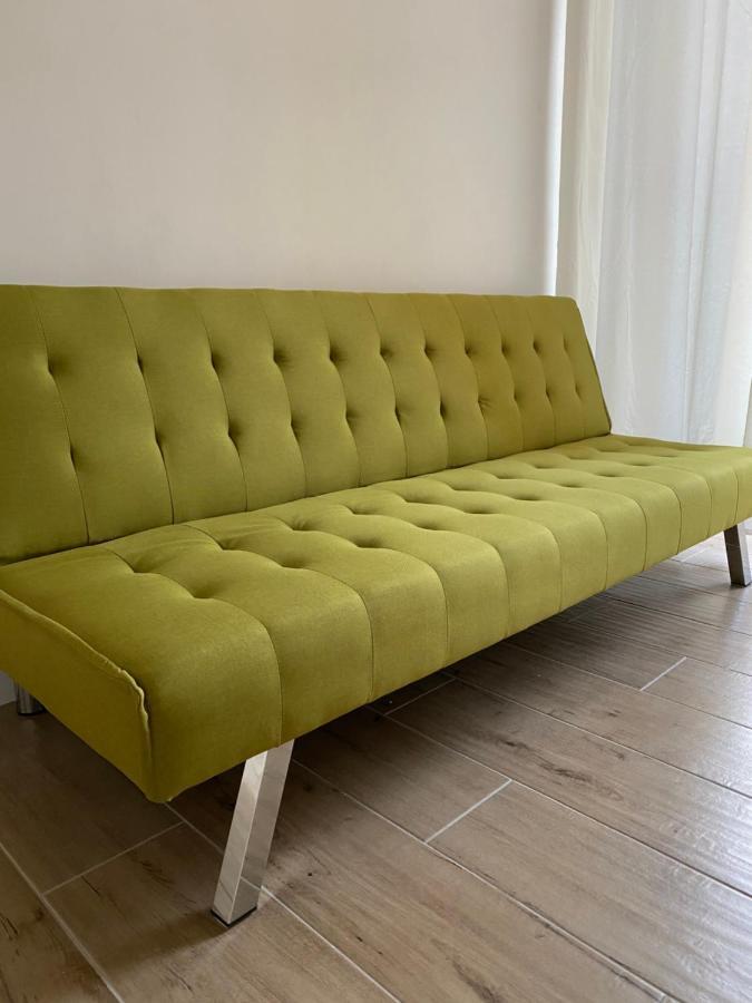 Vanvitelli Apartments Caserta Luaran gambar