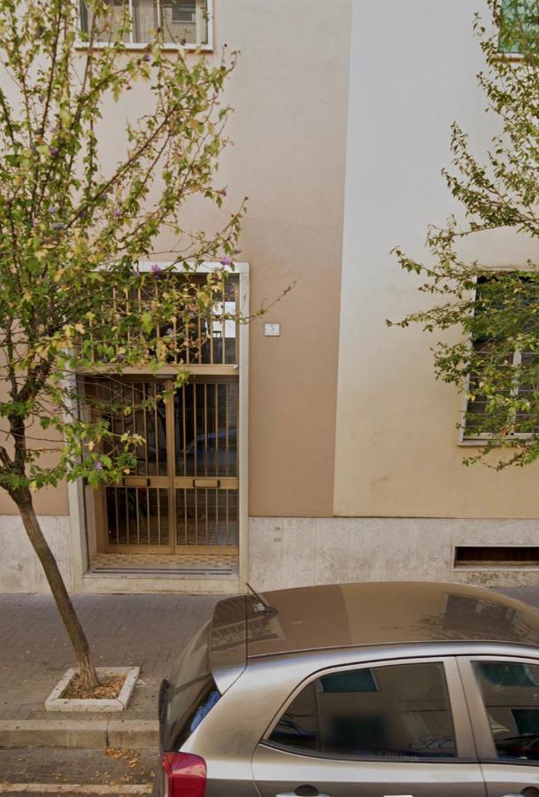 Vanvitelli Apartments Caserta Luaran gambar