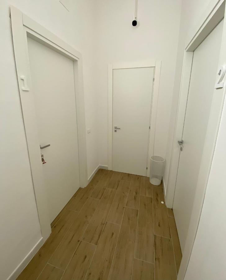 Vanvitelli Apartments Caserta Luaran gambar
