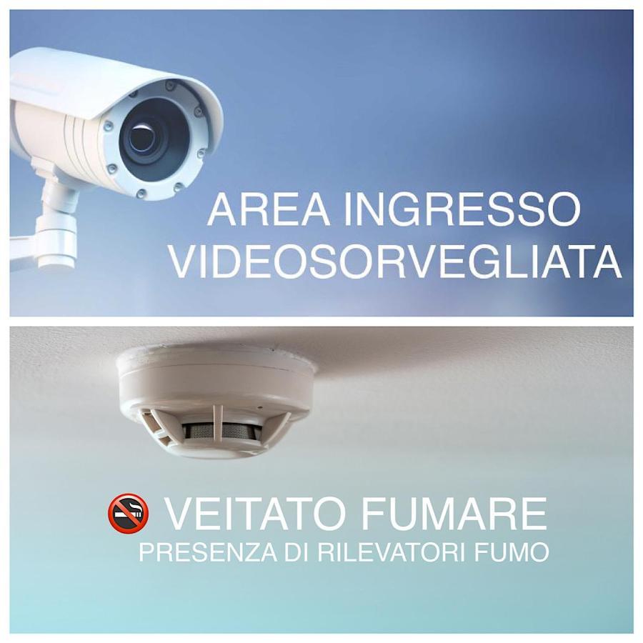 Vanvitelli Apartments Caserta Luaran gambar